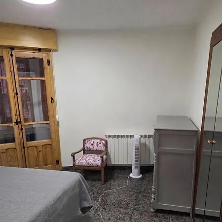 La Casita De Paqui Appartamento