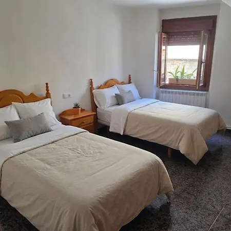 La Casita De Paqui *