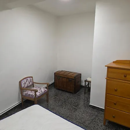 La Casita De Paqui *