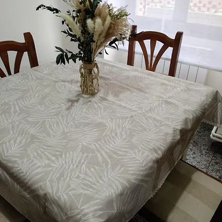 Appartamento La Casita De Paqui La puebla de Labarca