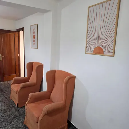 Appartamento La Casita De Paqui