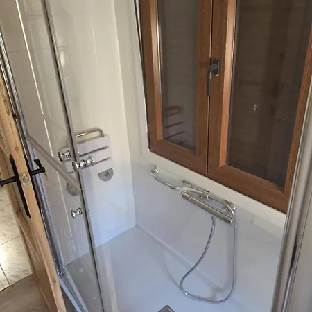 La Casita De Paqui Appartamento *