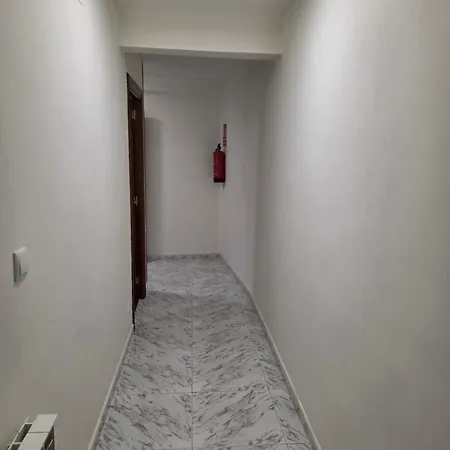 Appartamento La Casita De Paqui