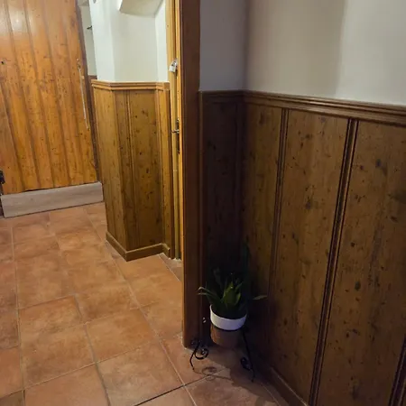 La Casita De Paqui Appartamento La puebla de Labarca